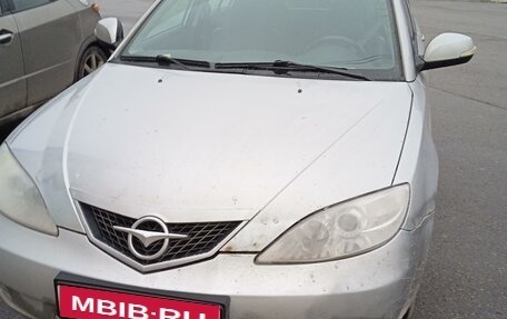 Haima 3, 2011 год, 600 000 рублей, 1 фотография