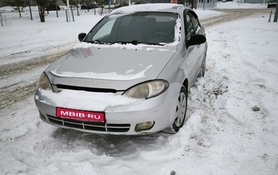 Chevrolet Lacetti, 2009 год, 350 000 рублей, 1 фотография