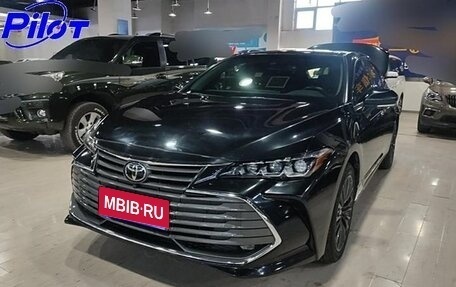 Toyota Avalon, 2022 год, 2 880 000 рублей, 1 фотография