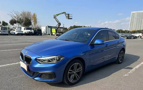 BMW 1 серия, 2020 год, 1 800 000 рублей, 1 фотография