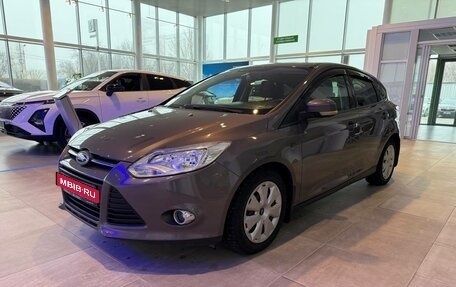 Ford Focus III, 2013 год, 855 000 рублей, 1 фотография