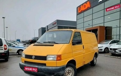 Volkswagen Transporter T4, 1997 год, 379 000 рублей, 1 фотография