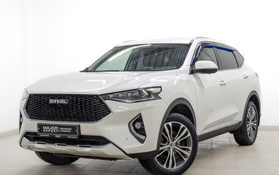 Haval F7 I, 2021 год, 1 815 000 рублей, 1 фотография