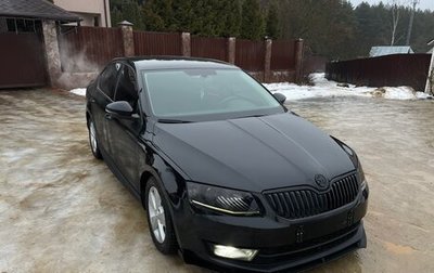 Skoda Octavia, 2016 год, 2 050 000 рублей, 1 фотография