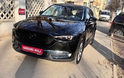 Mazda CX-5 II, 2021 год, 4 500 000 рублей, 1 фотография