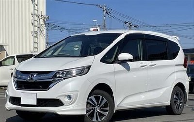 Honda Freed II, 2019 год, 1 151 000 рублей, 1 фотография