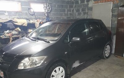 Toyota Auris II, 2008 год, 700 000 рублей, 1 фотография