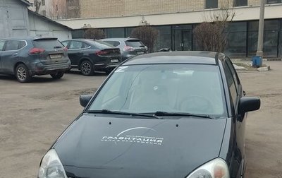 Suzuki Aerio, 2002 год, 220 000 рублей, 1 фотография