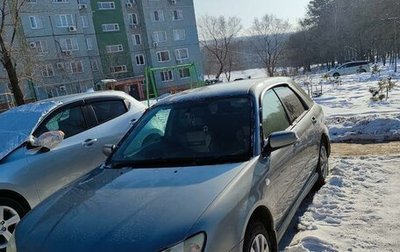 Subaru Impreza III, 2007 год, 440 000 рублей, 1 фотография