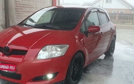 Toyota Auris II, 2008 год, 920 000 рублей, 1 фотография