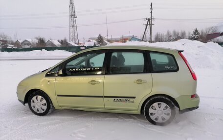 Ford C-MAX I рестайлинг, 2006 год, 535 000 рублей, 2 фотография