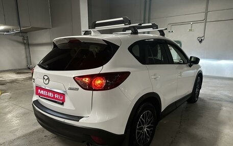 Mazda CX-5 II, 2014 год, 2 050 000 рублей, 4 фотография