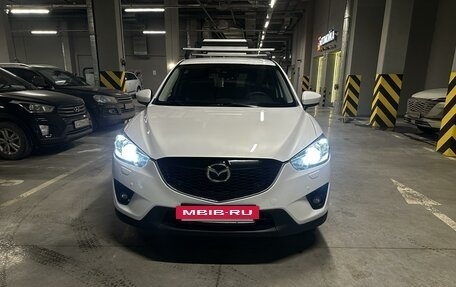 Mazda CX-5 II, 2014 год, 2 050 000 рублей, 6 фотография