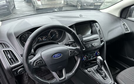 Ford Focus III, 2017 год, 1 100 000 рублей, 2 фотография