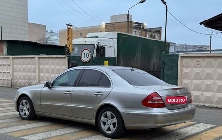 Mercedes-Benz E-Класс, 2004 год, 770 000 рублей, 2 фотография