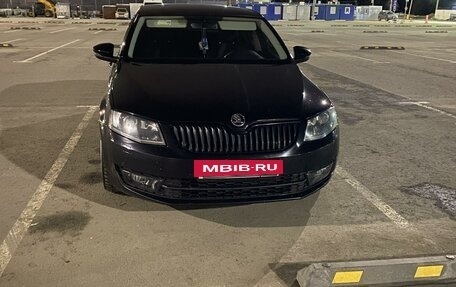 Skoda Octavia, 2013 год, 1 590 000 рублей, 21 фотография