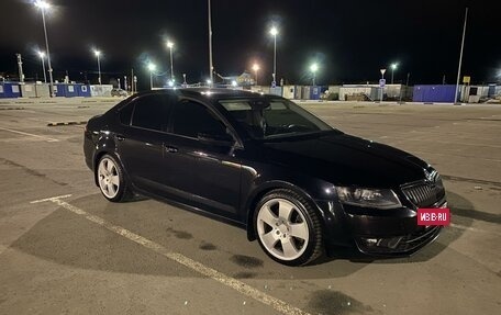 Skoda Octavia, 2013 год, 1 590 000 рублей, 20 фотография