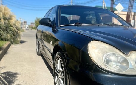 Hyundai Sonata IV рестайлинг, 2005 год, 390 000 рублей, 11 фотография