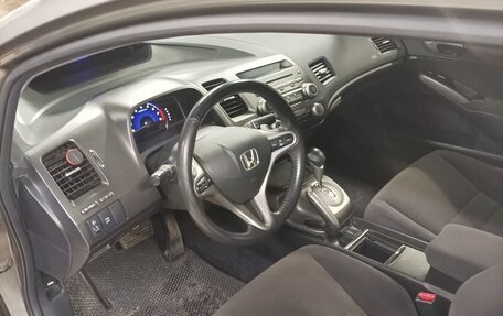 Honda Civic VIII, 2008 год, 800 000 рублей, 6 фотография