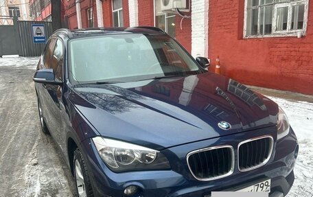 BMW X1, 2012 год, 1 500 000 рублей, 2 фотография