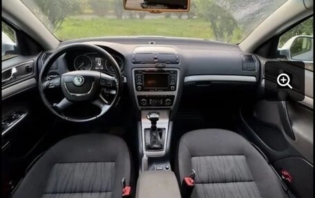 Skoda Octavia, 2013 год, 1 050 000 рублей, 4 фотография