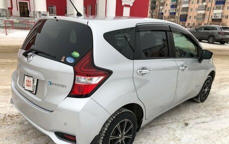 Nissan Note II рестайлинг, 2018 год, 1 249 000 рублей, 2 фотография