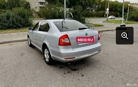 Skoda Octavia, 2013 год, 1 050 000 рублей, 2 фотография