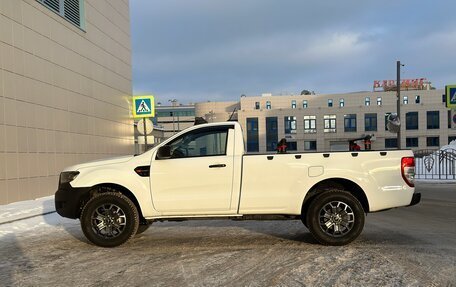 Ford Ranger, 2022 год, 4 590 000 рублей, 11 фотография