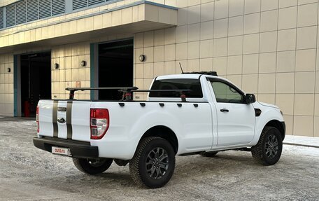 Ford Ranger, 2022 год, 4 590 000 рублей, 15 фотография