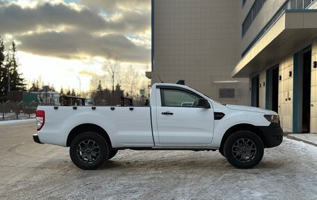 Ford Ranger, 2022 год, 4 590 000 рублей, 16 фотография