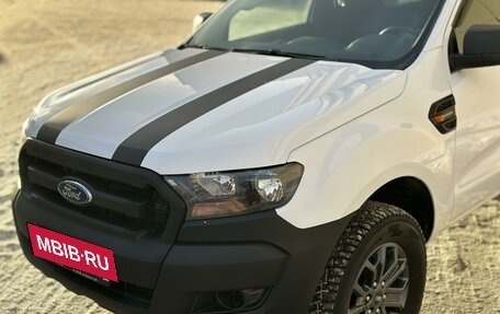 Ford Ranger, 2022 год, 4 590 000 рублей, 6 фотография