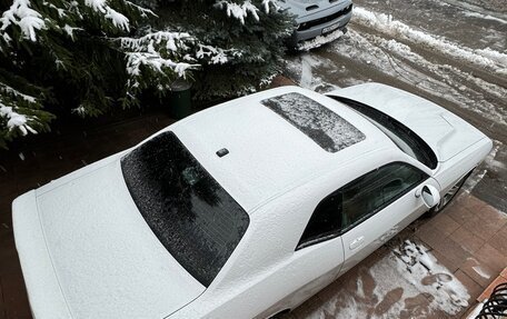 Dodge Challenger III рестайлинг 2, 2020 год, 4 999 999 рублей, 5 фотография