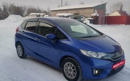 Honda Fit III, 2014 год, 1 000 000 рублей, 3 фотография