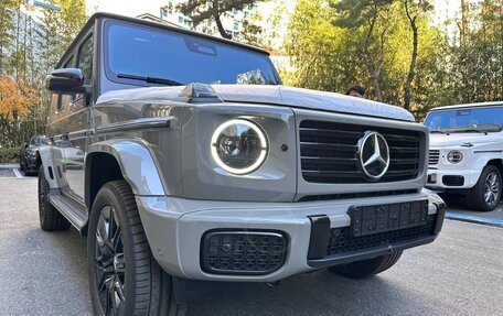 Mercedes-Benz G-Класс W463 рестайлинг _iii, 2025 год, 28 070 000 рублей, 2 фотография