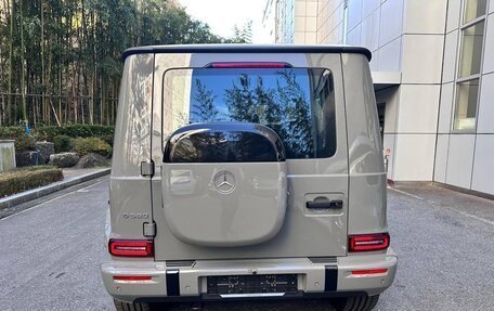 Mercedes-Benz G-Класс W463 рестайлинг _iii, 2025 год, 28 070 000 рублей, 6 фотография