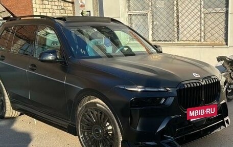 BMW X7, 2023 год, 24 000 000 рублей, 5 фотография