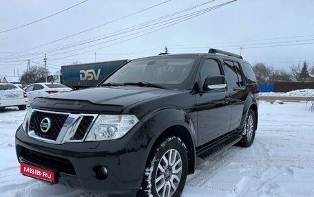 Nissan Pathfinder, 2010 год, 2 200 000 рублей, 1 фотография