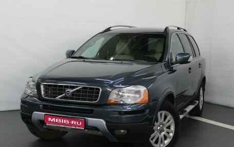 Volvo XC90 II рестайлинг, 2007 год, 880 000 рублей, 1 фотография