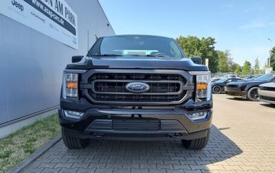 Ford F-150, 2024 год, 12 410 000 рублей, 1 фотография