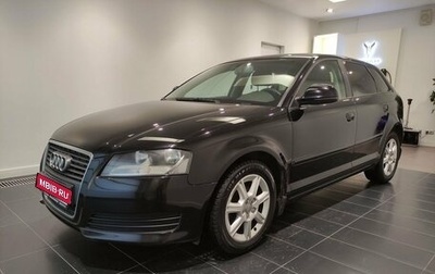 Audi A3, 2010 год, 690 000 рублей, 1 фотография