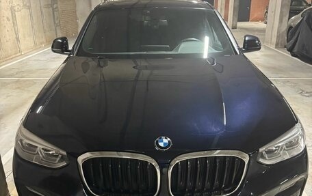 BMW X4, 2019 год, 5 247 000 рублей, 1 фотография