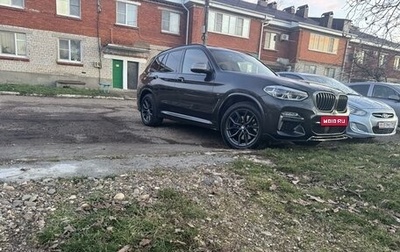 BMW X3, 2019 год, 6 500 000 рублей, 1 фотография