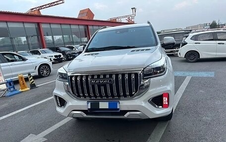 Haval H9 I рестайлинг, 2022 год, 2 576 000 рублей, 1 фотография