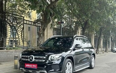 Mercedes-Benz GLB, 2020 год, 3 200 000 рублей, 1 фотография