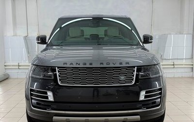 Land Rover Range Rover IV рестайлинг, 2019 год, 13 000 000 рублей, 1 фотография