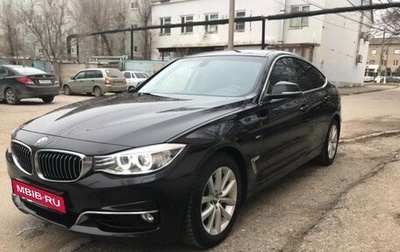 BMW 3 серия, 2014 год, 2 200 000 рублей, 1 фотография