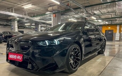 BMW M5, 2024 год, 26 750 000 рублей, 1 фотография