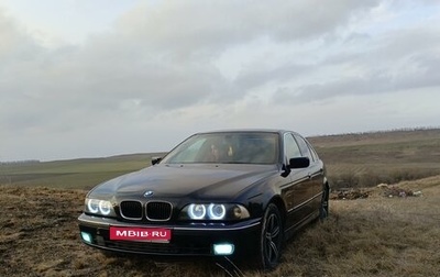 BMW 5 серия, 2000 год, 430 000 рублей, 1 фотография