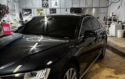 Audi A8, 2018 год, 6 499 000 рублей, 1 фотография