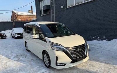 Nissan Serena IV, 2020 год, 2 400 000 рублей, 1 фотография